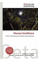 Shorea Smithiana: (English)