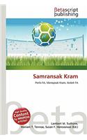 Samransak Kram