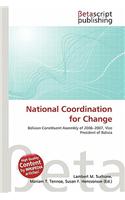 National Coordination for Change