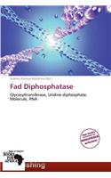 Fad Diphosphatase