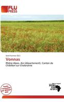 Vonnas