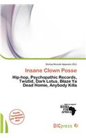 Insane Clown Posse