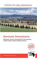 Norwood, Pennsylvania