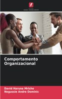 Comportamento Organizacional