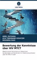 Bewertung der Kenntnisse über HIV MTCT