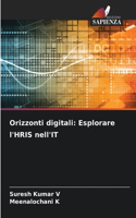 Orizzonti digitali