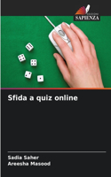 Sfida a quiz online