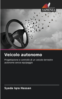 Veicolo autonomo