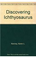 Discovering Ichthyosaurus