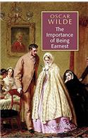 The Importance of Being Earnest