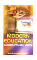 Modern Education Audio-Visual Aids