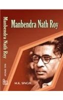 Manbendra Nath Roy