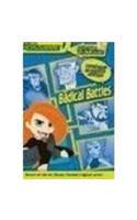 Attack Of The Killer Bebes: Disneys Kim Possible