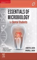 Essentials of Microbiology for Dental Students