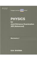 Physics for JEE (Advanced): Mechanics I