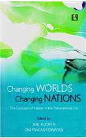 Changing Worlds Changing Nations