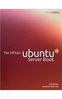 Official Ubuntu Book, The