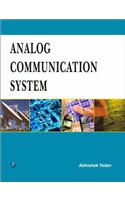 Analog Communication System