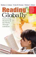 Reading Globally, K–8:Connecting Students to the World Through Literature