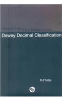 Exercises in the 22nd Edition of Dewey Decimal Classification