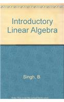 Introductory Linear Algebra