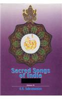 Sacred Songs of India: v. 6