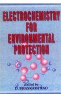 Electrochemistry for Environmental Protection