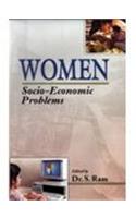 Women : Socio-Economic Problems