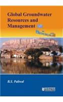 Global Groundwater Resources and Management