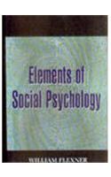 Elements of Social Psychology