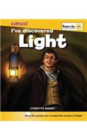 I've Discovered Light