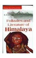 Folktales and Literature of Himalaya