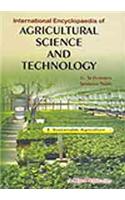 International Encyclopaedia of Agricultural Science and Technology (Set of 8 Vols.)