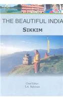 Beautiful India - Sikkim