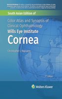 Color Atlas & Synopsis of Clinical Ophthalmology (Wills Eye Institute)-Cornea, 2/e