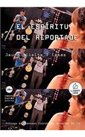 El Espritu del Reportaje