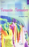 Formacion de Formadores - I