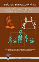 PRACTICAS EN EDUCACION FISICA