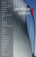 Contemporary Architects 2