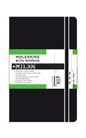 City Notebook Milan