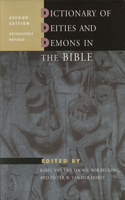Dictionary of Deities and Demons in the Bible