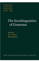 Sociolinguistics of Grammar