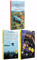Harry Potter and the Philosopherâ€™s Stone