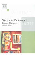 Women in Parliament: Beyond Numbers
