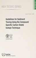 Guidelines for Sediment Tracing Using the Compound Specific Carbon Stable Isotope Technique
