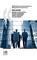 OECD Reviews of Human Resource Management in Government OECD Reviews of Human Resource Management in Government