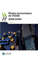 Etudes Economiques de L'Ocde: Zone Euro 2014
