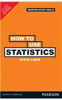 HOW TO USE STATISTICS