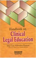 Handbook on Clinical Legal Education