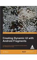 Creating Dynamic UI with Android Fragments